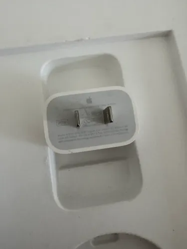 Fonte Apple Original 20 wts