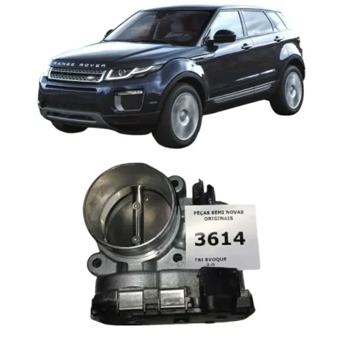 Tbi Land Rover Evoque 2.0 2011 a 2016 etq3614