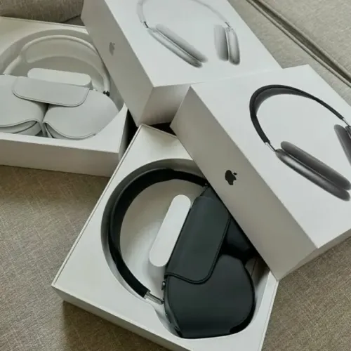 AirPods Max Bluetooth Portátil Apple Novo Lacrado (Garantia)