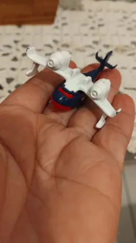 Miniatura de Avião - Colecionador