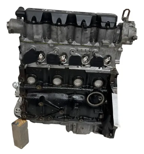 MOTOR DE CHEVROLET SPIN 1.8!!