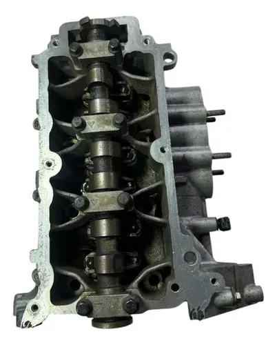Cabeçote Fiat Firefly 1.0 3cc 6v Argo 2017/24 (stander)