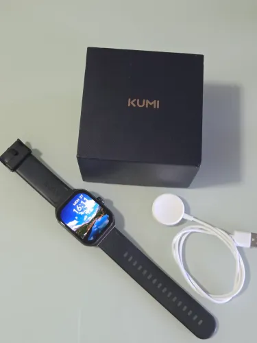 Smartwatch Kumi