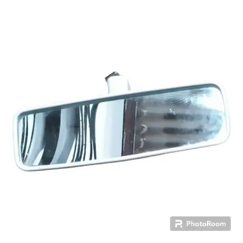 Retrovisor interno linha Fiat semi novo original (preço a vista)