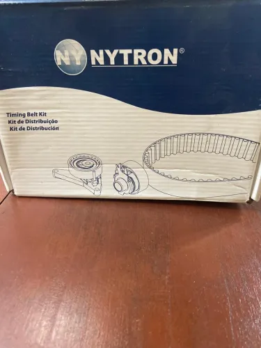 Vendo Correia Dentada Tucson