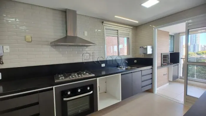 Apartamento à venda em Campinas, Cambuí, com 2 suítes, com 112 m², Bella Vita
