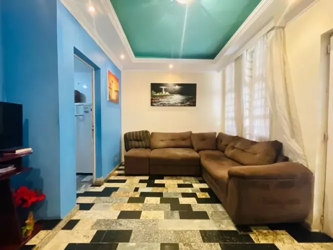 BS28 - Casa a venda no Bonfim