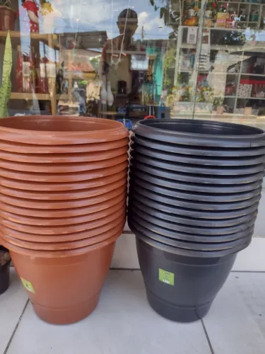 JARROS PLÁSTICO 15 litros 