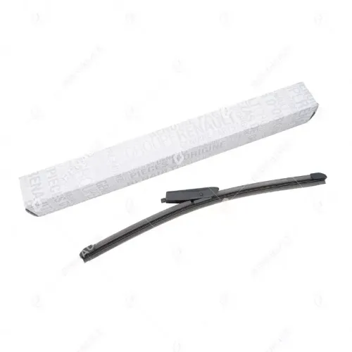 Palheta Do Limpador Flat Blade Dir. Fluence 