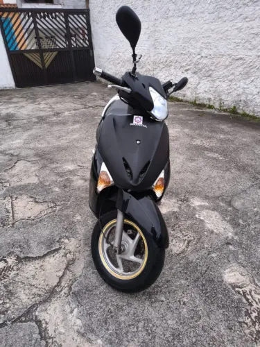 Honda Lead 2014 zona sul de são paulo