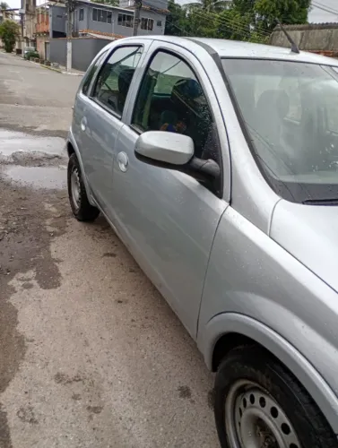 Chevrolet Corsa Hat. Maxx 1.8 MPFI 8V Flexpower 5P 2005
