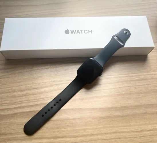 Apple Watch SE 2 geração