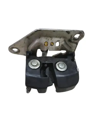 Fechadura Porta Malas Fiat Palio Sapao 2003