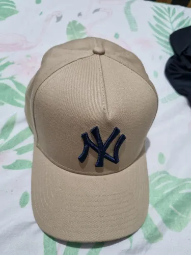 Boné new era
