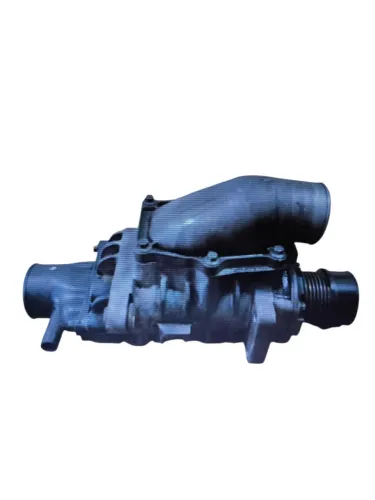 Supercharger Fiesta Ecosport 1.0 Original
