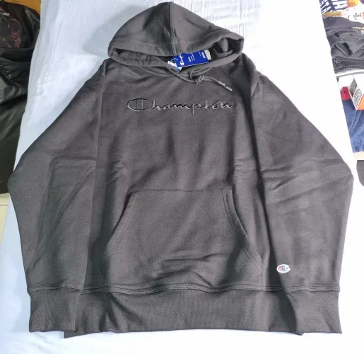 Blusa de Moletom Champion