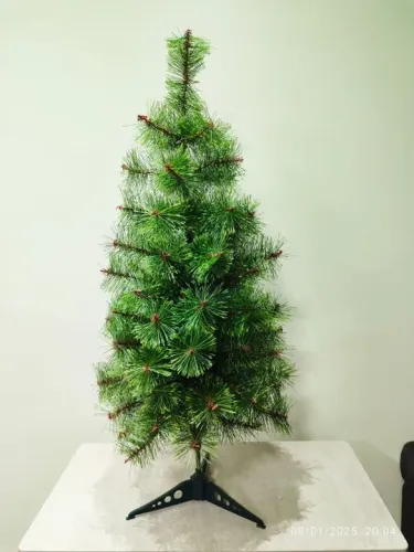 Árvore de Natal - 90 cm