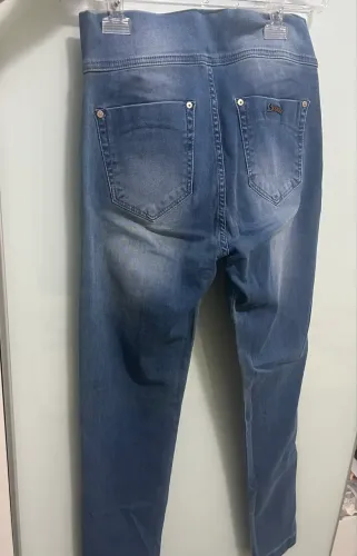 Calça jeans boana 