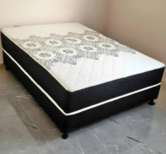 Cama casal 