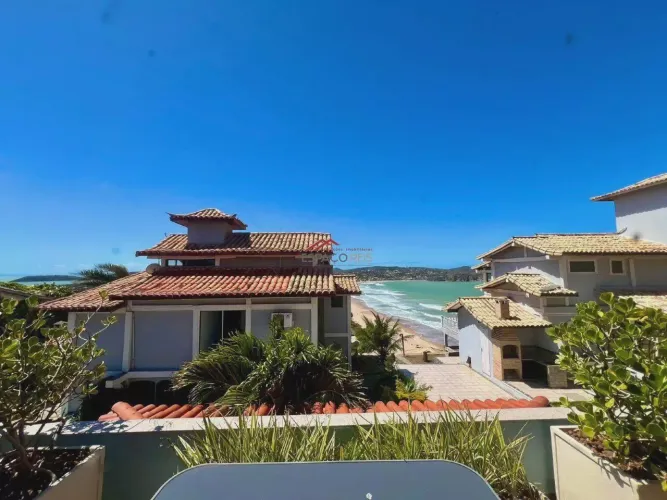 Casa de Condomínio à VENDA  5 Quartos  Geribá, Búzios
