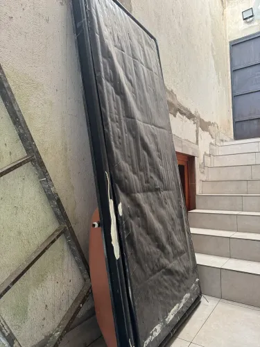 Aquecedor de água solar