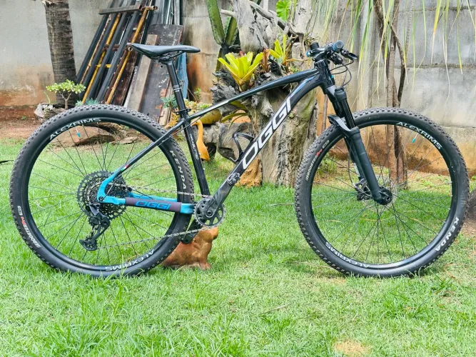Bike Oggi 7.6 - Sram GX 