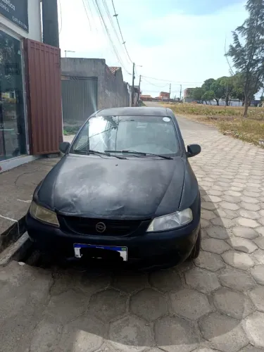 Chevrolet Celta 1.0/ Super 1.0 MPFI VHC 8V 5P 2004