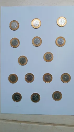 NUMISMATICA
