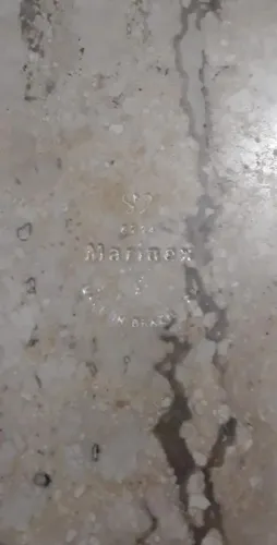 2 Refratário de Vidro Marinex Quadrada
