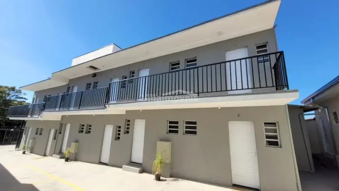 prédio - Jardim Londres - Campinas