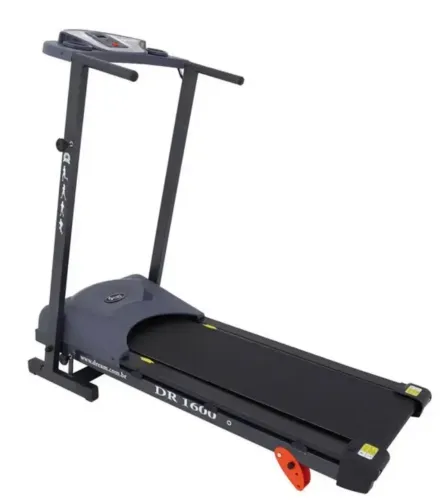 Esteira Elétrica Dream Fitness DR 1600