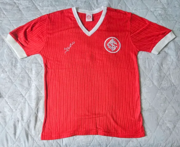 Camiseta do Internacional - Escurinho