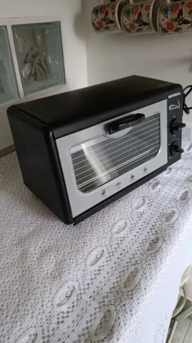 Forno Elétrico Mondial Efficient FR-02 - 127v - 600w