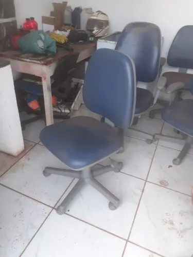 Cadeira escritório 