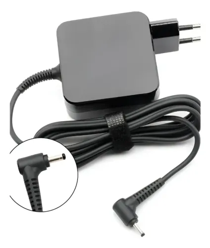 Fonte Carregador Notebook Lenovo Pino 4.0 X 1.7 M