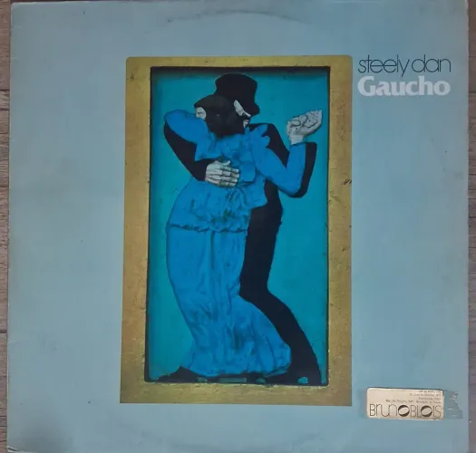 Disco de vinil  Steely Dan - Gaucho - Vinil