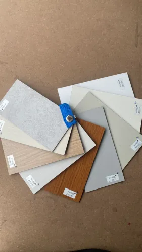 Divisórias de ambiente Eucatex M²