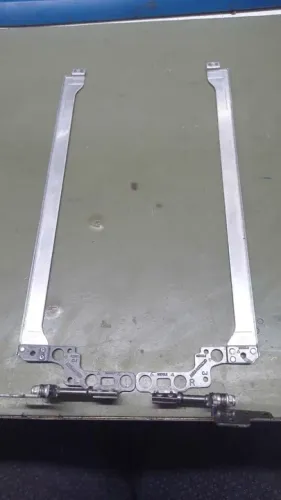 Dobradiça Notebook Lenovo Ideapad S145-15