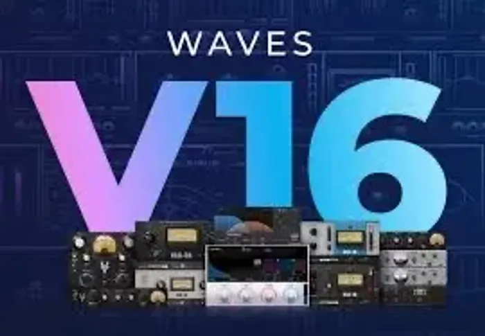 Waves Complete 15 Completo Plugin VST (Mac/Windows)