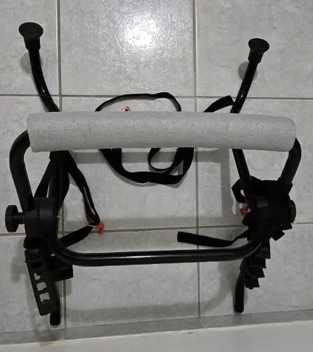 Suporte para bicicleta