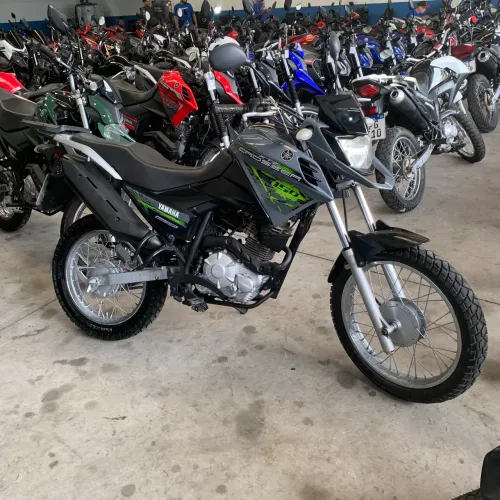 Yamaha XTZ 150c 2014/15 (leia o anuncio)