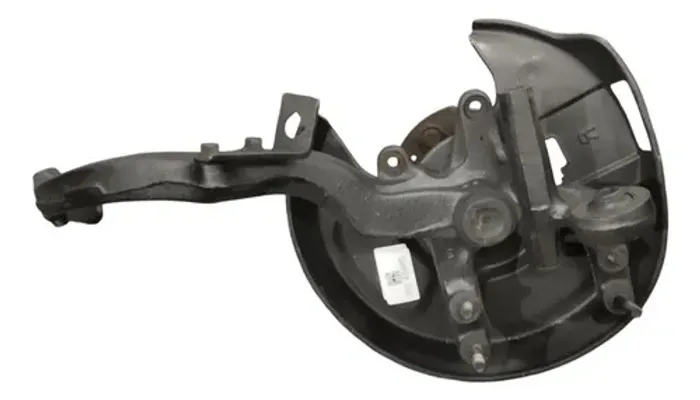 Montante Traseiro Direito Honda Accord 2.2 94 1995 1996 1997