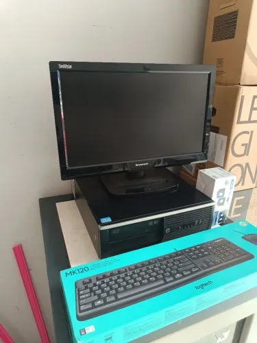 Computador i5 empresarial