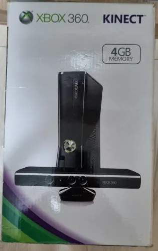 X-Box360 
