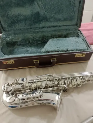 SAX WERIL 