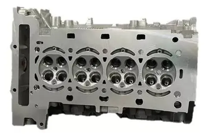 Cabeçote Peugeot 2008