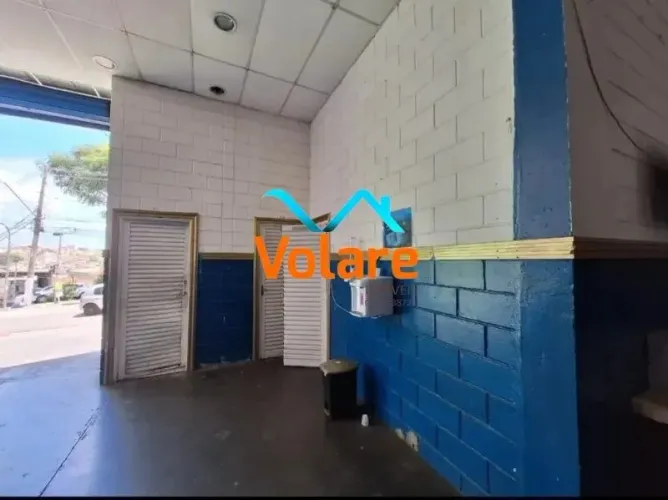 Excelente oportunidade de investimento em galpão comercial no bairro Ayrosa, Osasco-SP: 1 