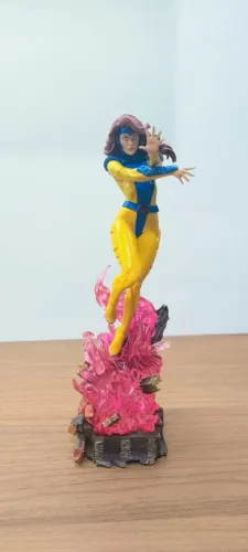 Estátua Jean Grey 1/10 - Iron Studios