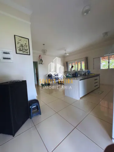 Casa à Venda - Condomínio Fechado Vale Verde | Funilândia/MG