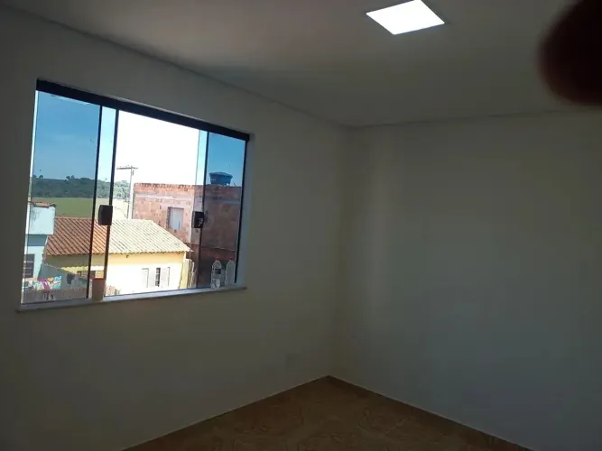 Trabalhando com pintura residencial 